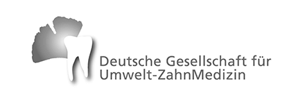 Logo Deutsche Gesellschaft für Umwelt-Zahnmedizin