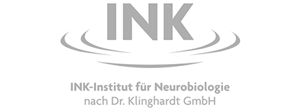 Logo INK Dr. Klinghardt Weiterbildung
