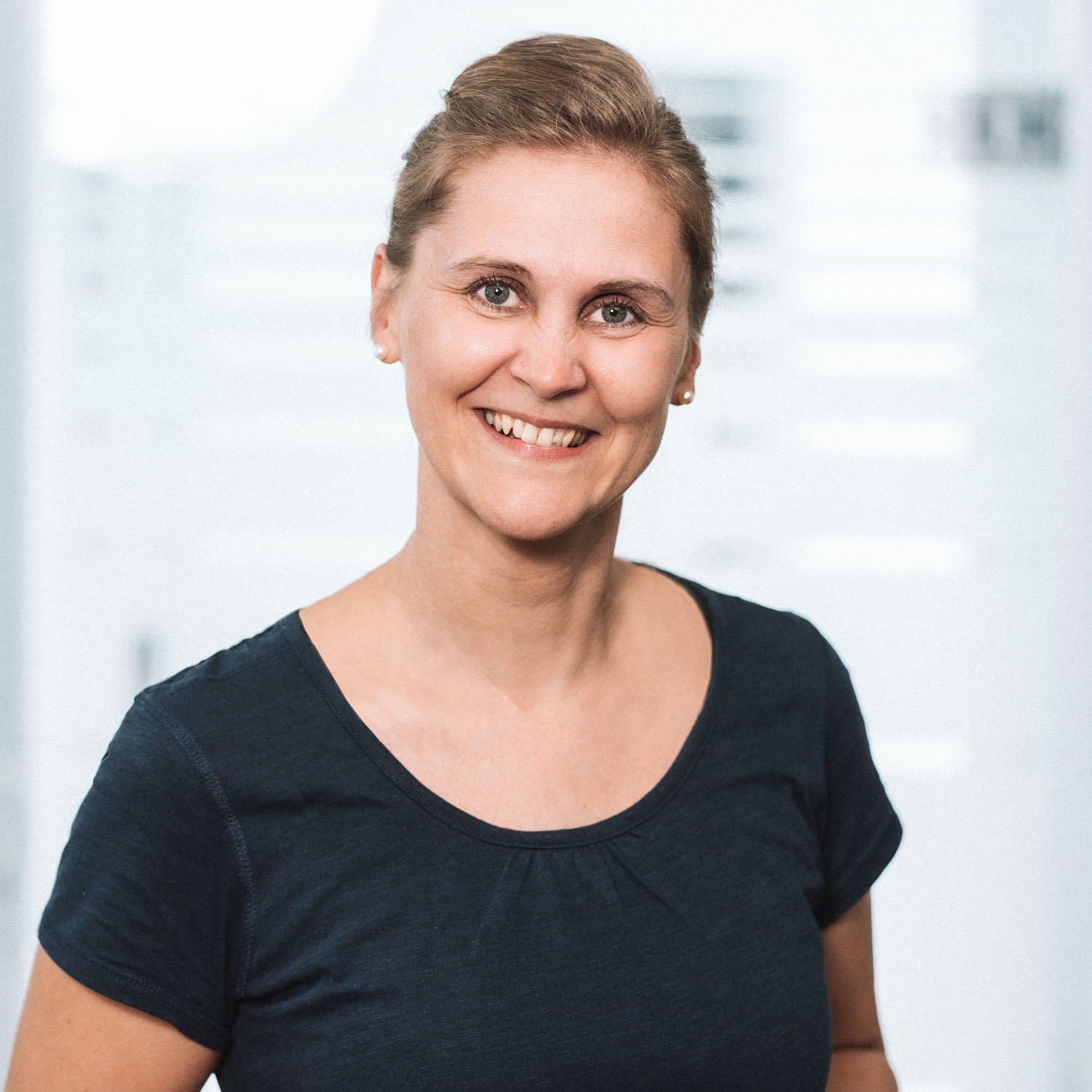Daniela Reichl als Verwaltung und Abrechnung in der Praxis für Zahngesundheit Teschner
